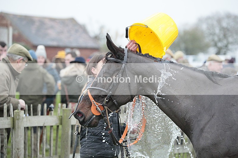 PtP 041222 0345 - Wheatland  Hunt PtP Chaddesley Corbett, Worcs 04/12/22