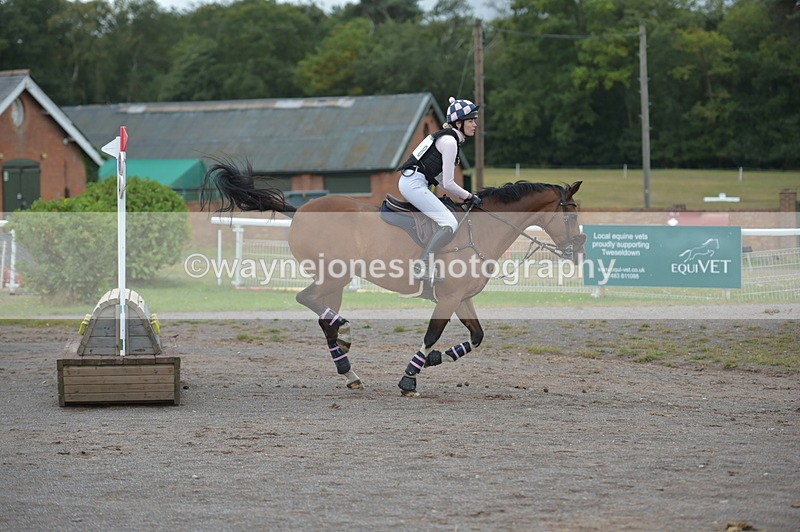 NGP_5658 - XC Time 13:48 to 13:55