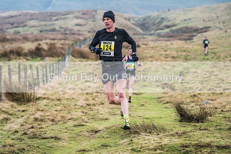 Clough Head-435 - Kong Clough Head Fell Race Saturday 18th January 2025