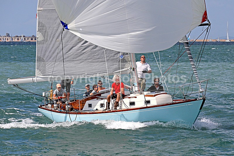 190728 GBR1716 1Y3A1279 - Sailboats - monohull