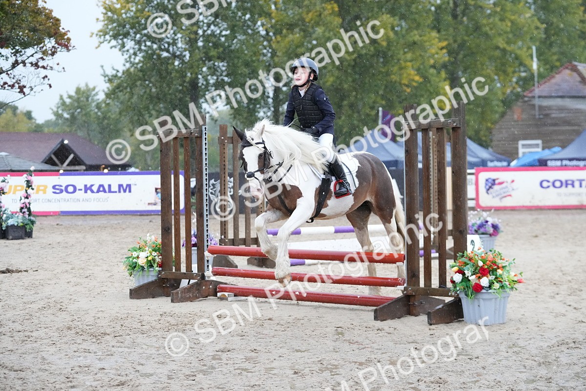 SBM_34058 - J5 - Junior Pony 50cm Championship
