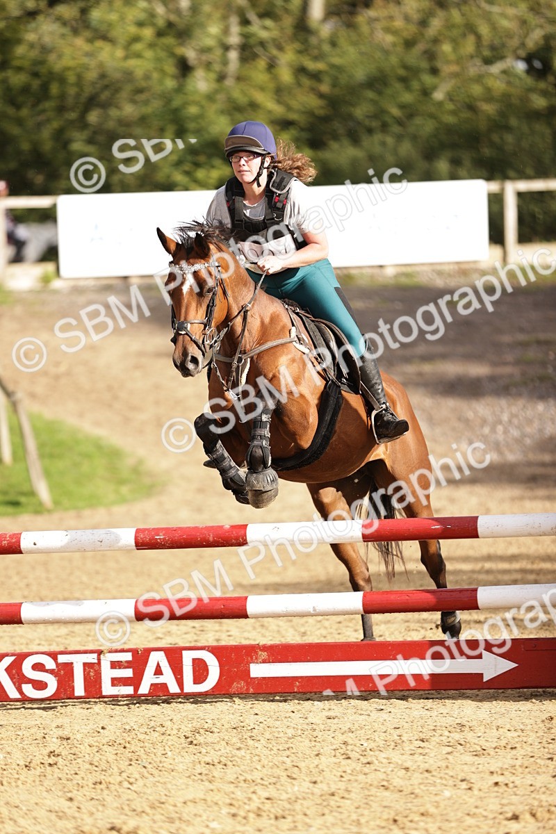 SBM_11835 - E6 - Eventers Challenge 80cm Championship