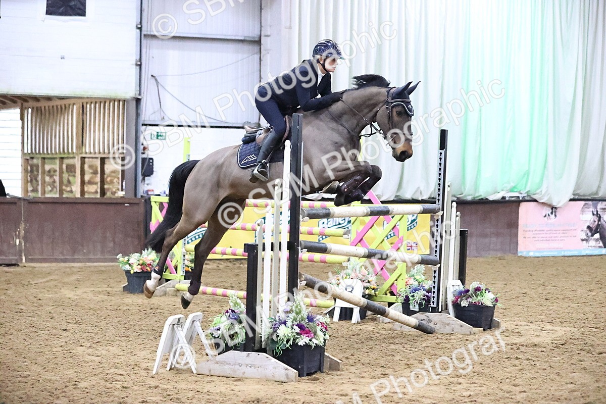 SBM_002469 - Class 12 - National B&C Handicap Championship Qualifier 1.25m 1.30m