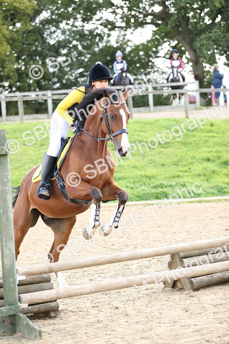 SBM_17260 - E4b - Eventers Challenge 60cm Open