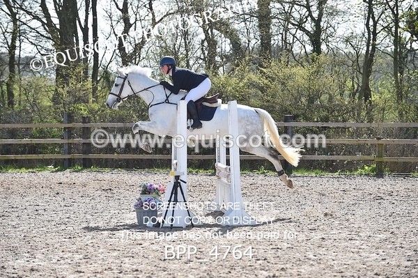 BPP_4764 - CLASS 12 BritiNovice/ 90cm Open