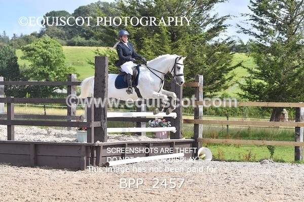 BPP_2457 - DERBY CLASS 7 - 80CM