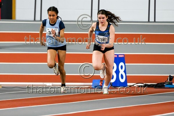 Age26SAT-926409 - Track Female Set One