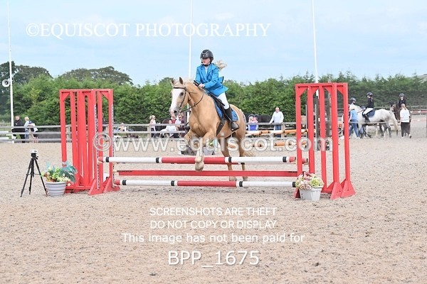 BPP_1675 - CLASS 11 Insurance Club 70cms Open