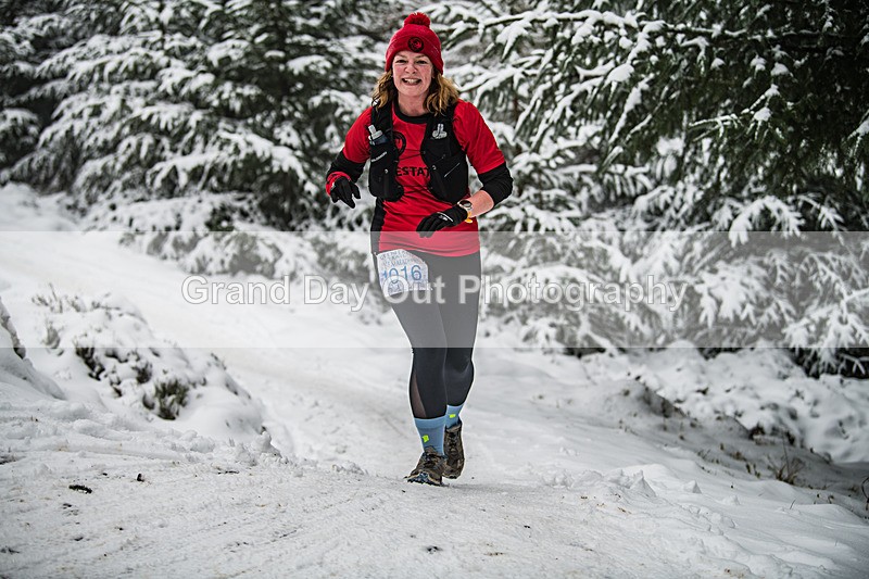 Glentress-957 - High Terrain Events Glentress 42, 21 & 10K Trail Races Sunday 15th February 2026