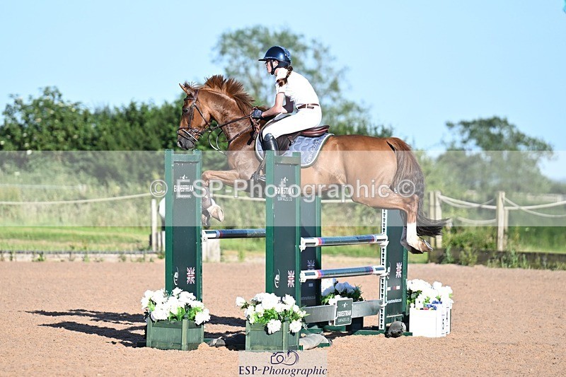 260626-190153-01250 - Cls 4 Junior 1.10m Open
