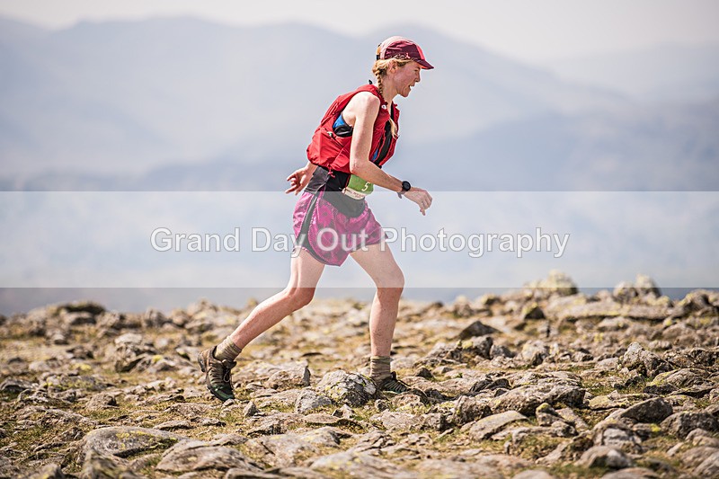 Fairfield-350 - Fairfield Horseshoe Fell Race Saturday 11th May 2024