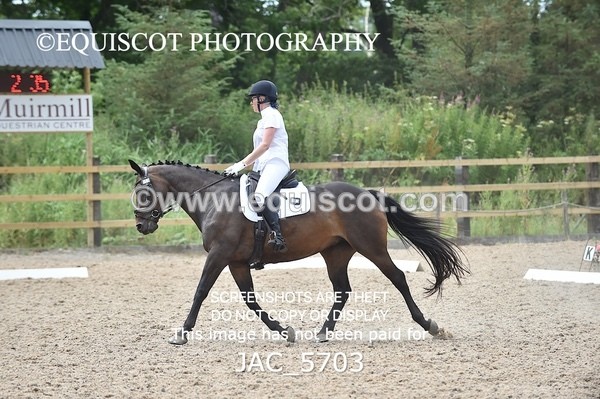 JAC_5703 - CLASS 35:36 NOVICE Test 4 : 6