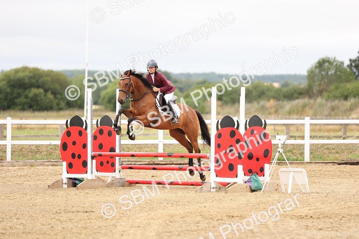 SBM_022903 - Class 1 - Clear Round
