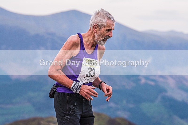 Lords Seat-552 - Lords Seat Fell Race Wednesday 3rd May 2023