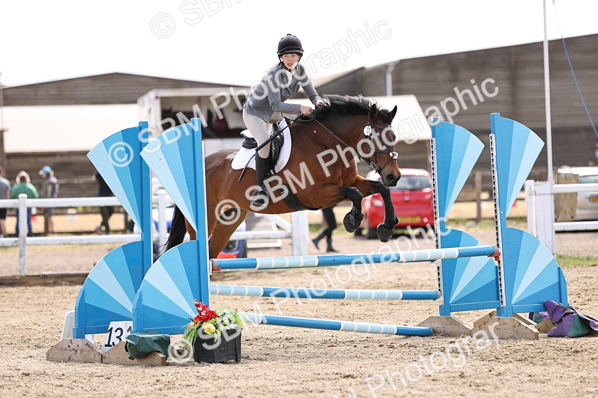 SBM_007478 - Class 2 - 80cm showjumping