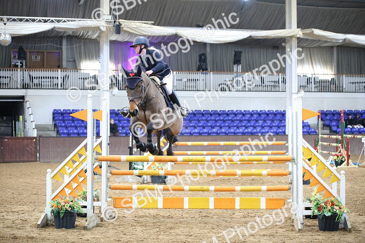 5K7A4527 - Class 4 - Senior 1.15m Open (inc National 1.15m Members Cup Qualifier)