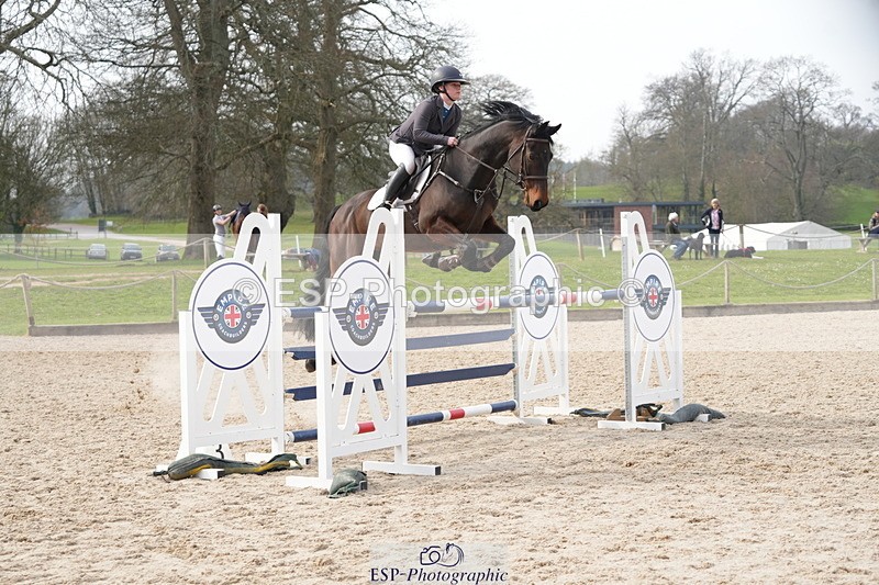 260322A-141933-01960 - 13 Foxhunter 1m 20 Open