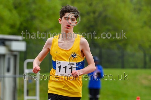 Opener25-925578 - Track Male