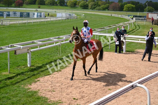  - Race 3 2.40pm The Matchbook Betting Podcast Hambleton Stakes