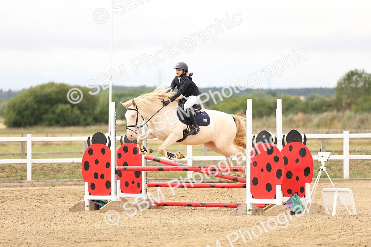 SBM_023117 - Class 2 - Amateur Championship Qualifier 85cm