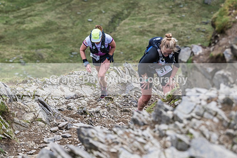 Grisedale HS-618 - Grisedale Horseshoe Fell Race Saturday 5th September 2026