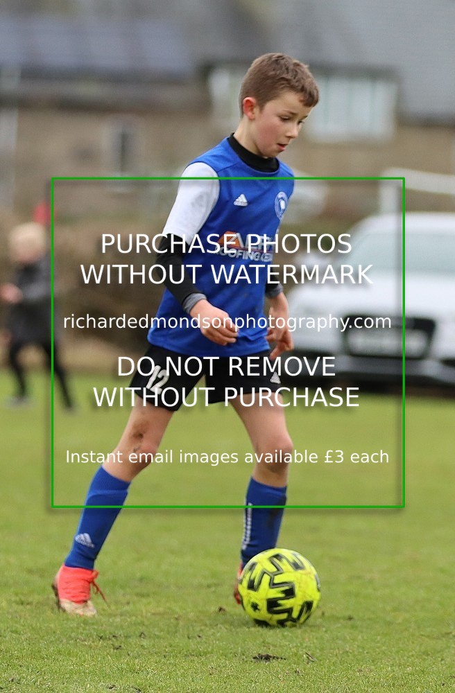 IMG_0136 - Ibis Under 11s vs Kendal Utd Under 12's (29/1/23)