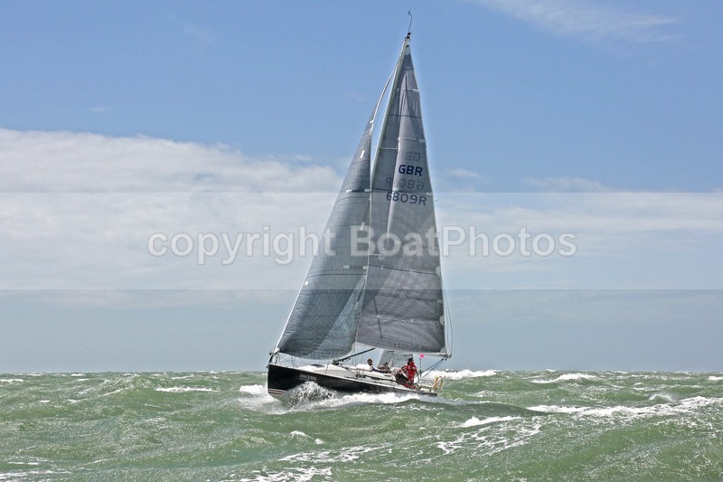  - AJAX - GBR6908R