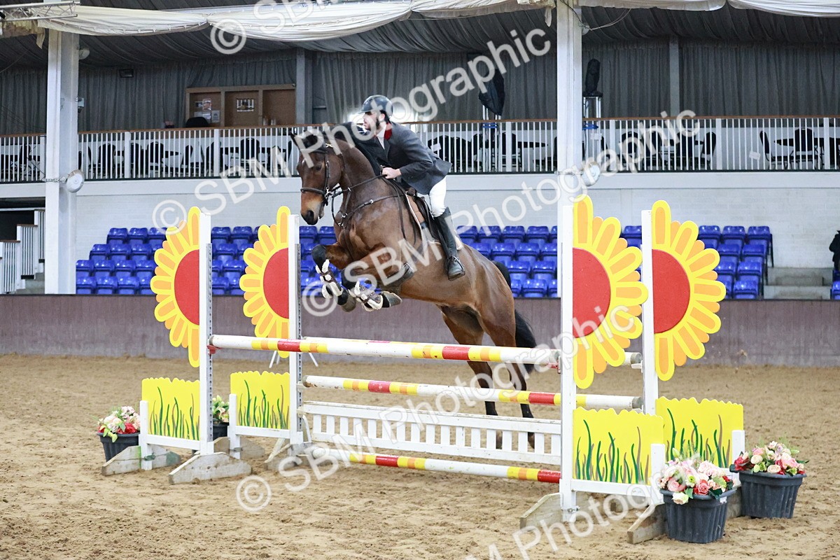 SBM_001255 - Class 4 - Senior Newcomers - 1.10m