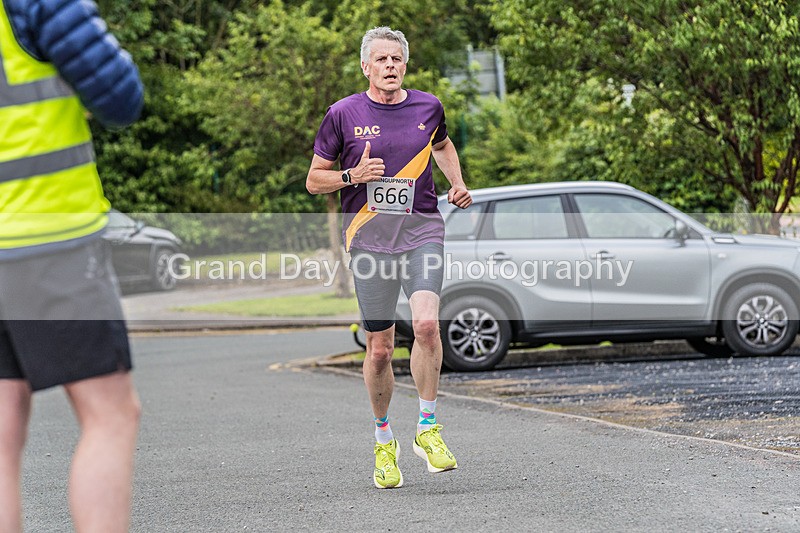 Lambfoot-623 - Lambfoot Loop Road Race Tuesday 2nd July 2024