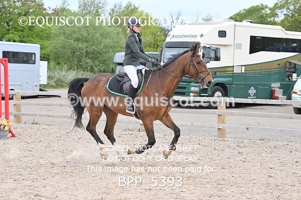 BPP_5393 - CLASS 2 Club 80cms Open