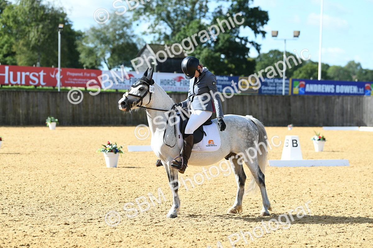 SBM_02901 - D7 Small Tour Championship Prelim 1
