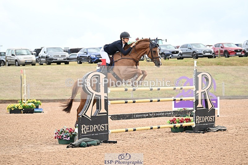 250720-084850-18370 - Cls 20, 1 Star Gold Tour