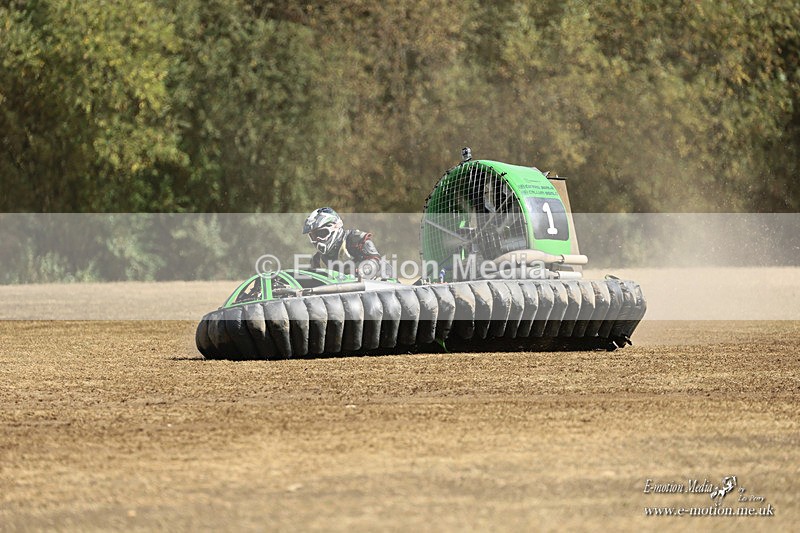 HCWC 230826 485 - Hovercraft W C Race Day 3