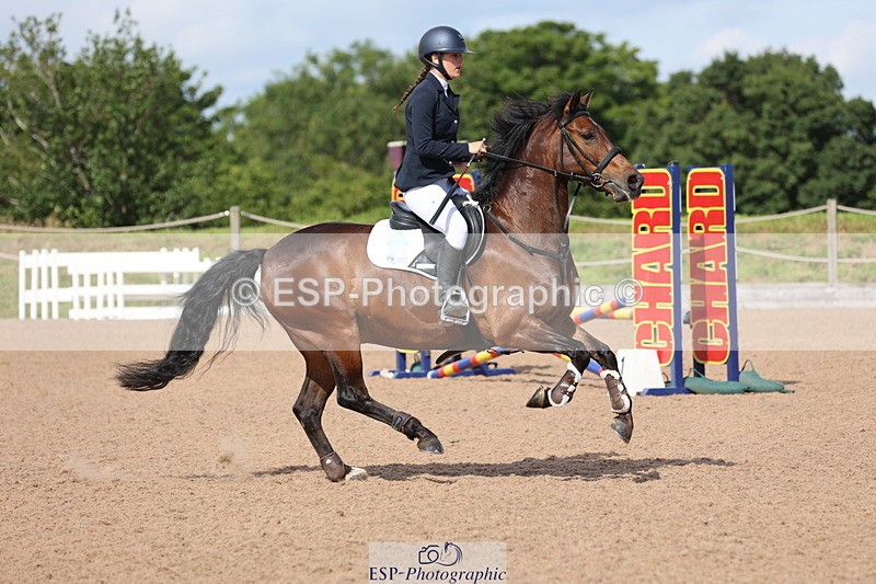 240714A-095838-01670 - Cls 3 A&B Pony BN & 80cm Open