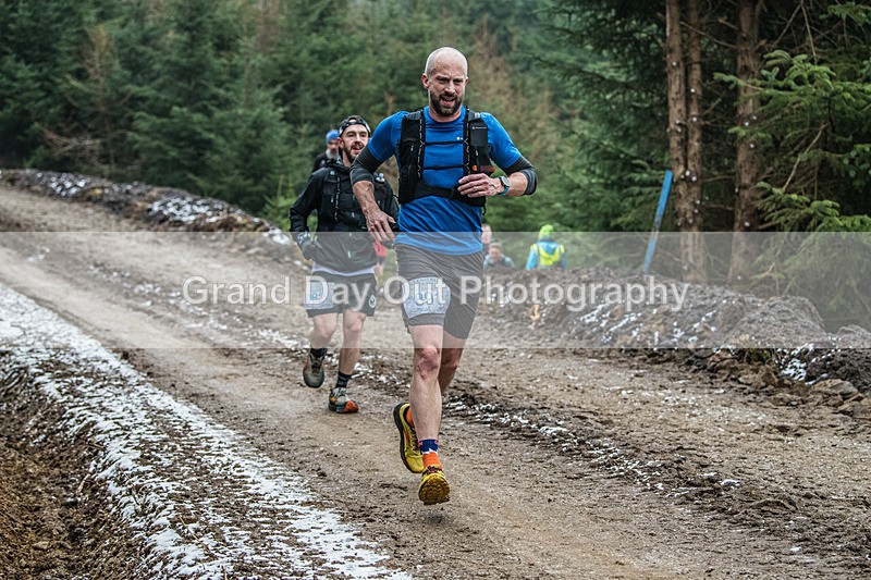 Glentress-477 - High Terrain Events Glentress 10K 21K & 42K Trail Races Sunday 16th February 2025