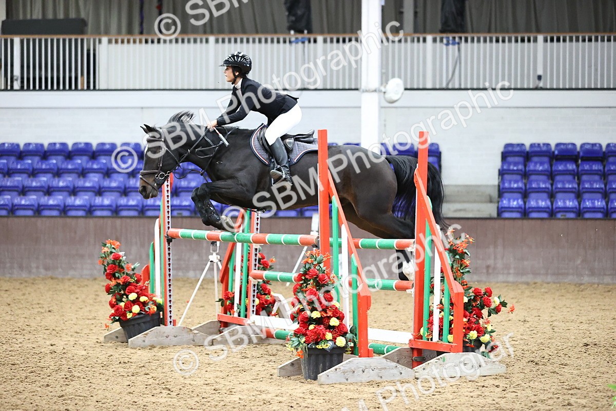 SBM_004288 - Class 16 - Junior 1.15 1.20m Open