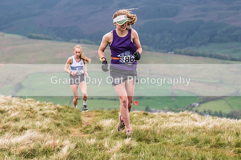 Seniors-274 - UKA 2026 Senior Inter-Counties Mountain Race - Sedbergh Sunday 3rd May 2026 - Seniors