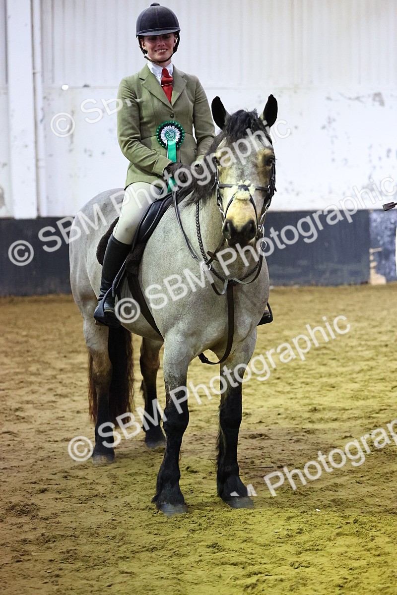 SBM_006663 - Class 43 - RIHS Qualifier Exceeding 43cms