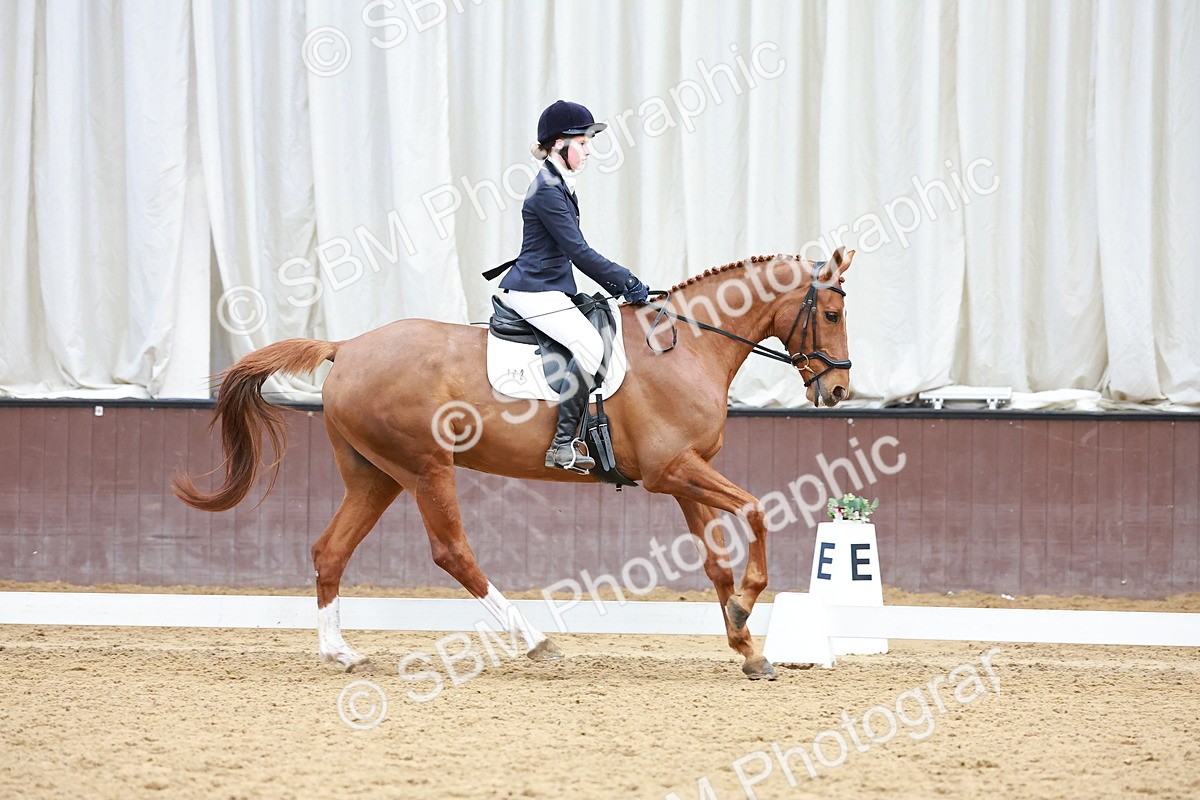 SBM_003450 - Class 11 - Novice 2