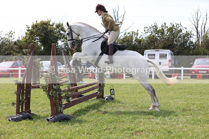 JPP_3657 - Class 23: Working Hunter 80cm