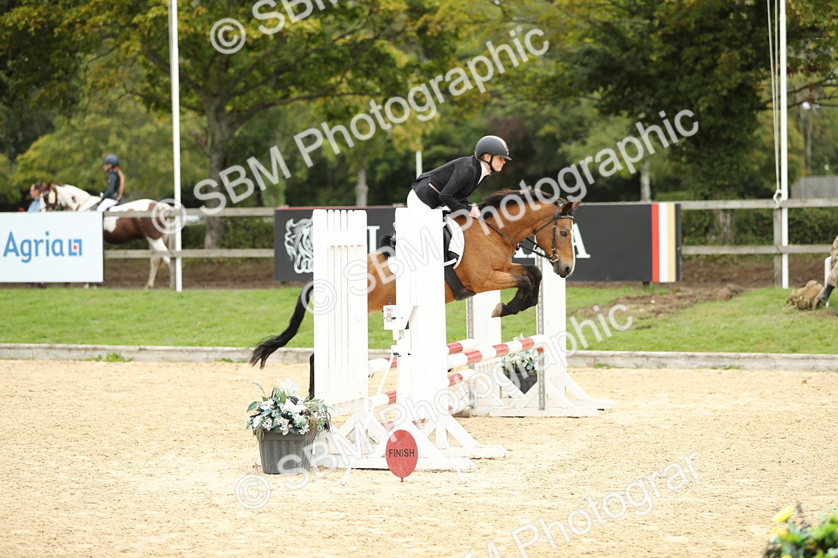 SBM_67625 - J15 - Junior Pony 70cm Championship
