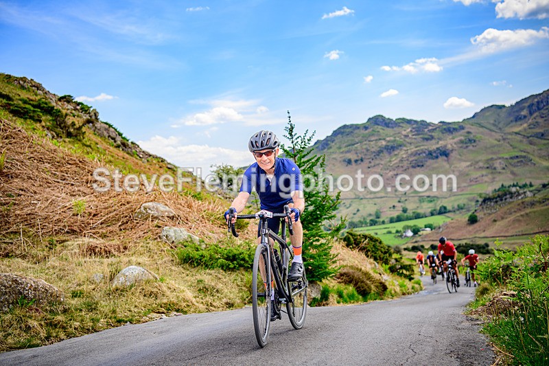 134726 - Blea Tarn Climb 13:00 - 14:00