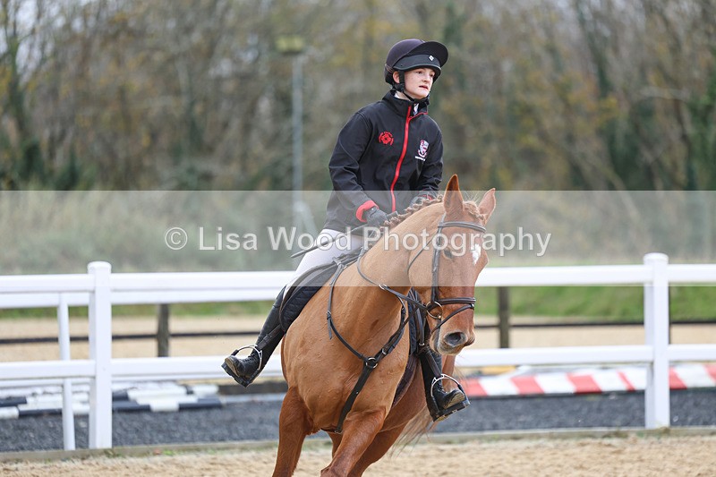 3E7A1514 - Class 3: 60 - 65 (A)