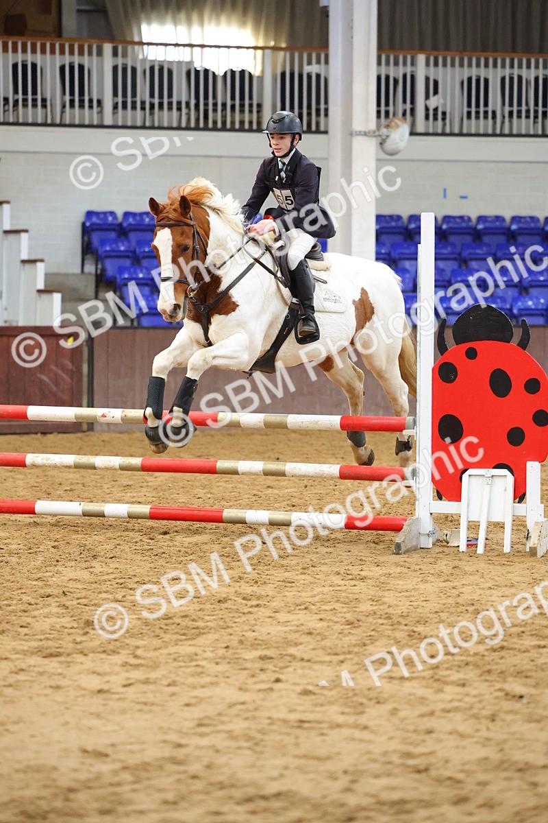 SBM_001771 - Class 5 - Show Jumping 80cm