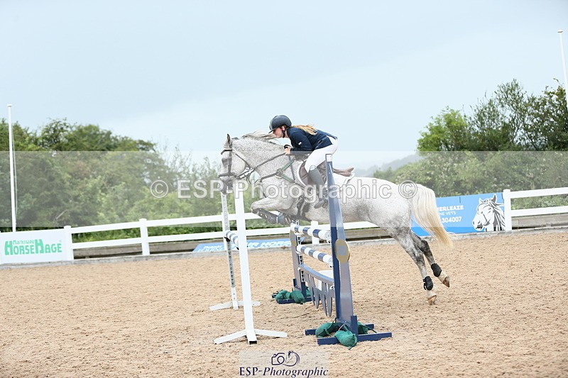 230716A-130515-03639 - Class 23a&b Pony Newc & 1.00m Open