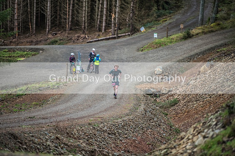Glentress-2686 - High Terrain Events Glentress Marathon 21 & 10K Trail Races Sunday 18th February 2024