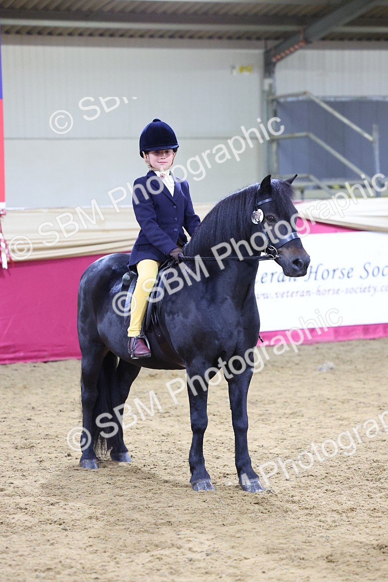SBM_19018 - Class G Ridden Pony Champ
