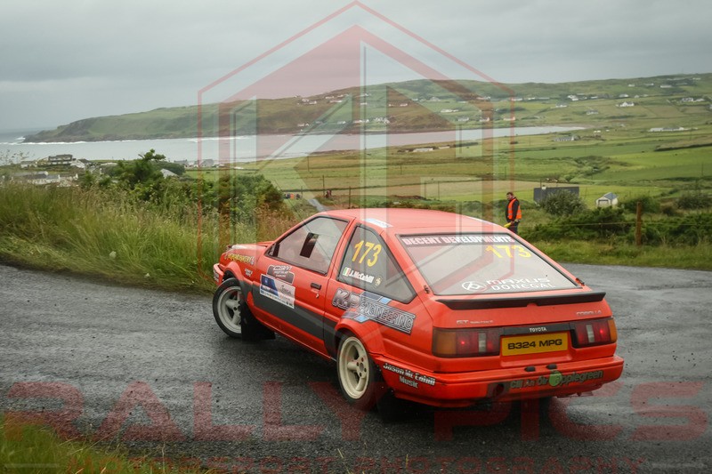 WiltonRecycling Donegal International Rally 2024  166 - Wilton Recycling Donegal International Rally 2024