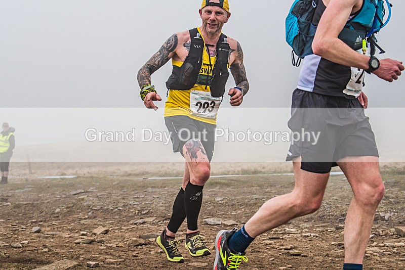 3 Peaks-796 - The 3 Peaks Race - Pen Y Ghent - Saturday 29th April 2023