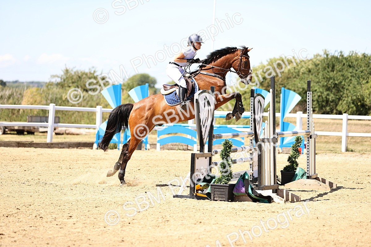 SBM_014862 - Class 15 - Senior Newcomers - 1.10m Open